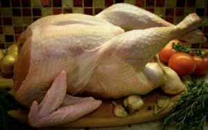Сколько стоит индейка