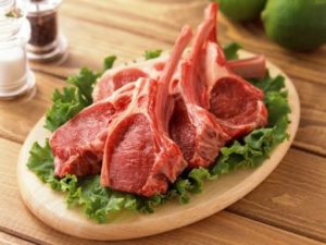 Стоимость мясо кролика