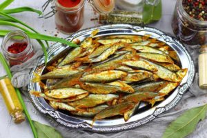 Сколько стоит килька