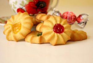 Сколько стоит печенья