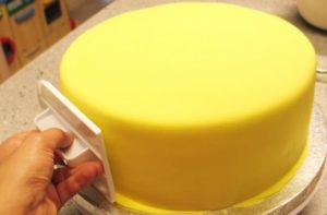 Сколько стоит мастика для торта