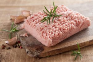 Сколько стоит куриного фарша