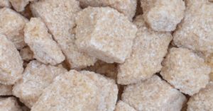 Сколько стоит тростниковый сахар нерафинированный кусковой